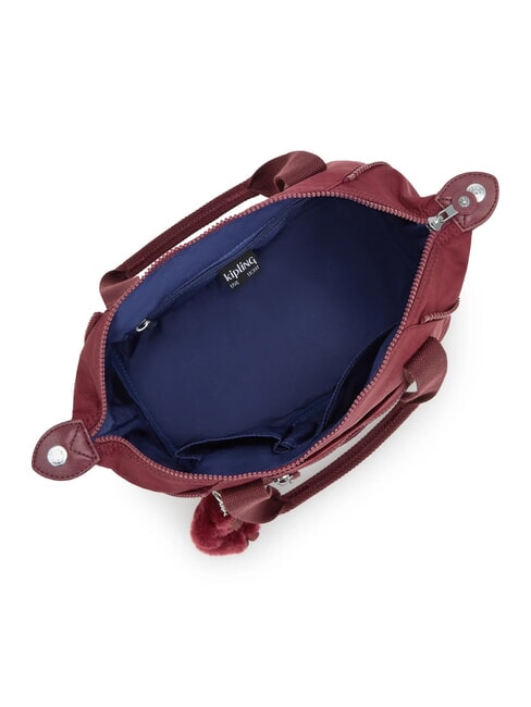 ART MINI Shopper con tracolla lounge wine - Borse Donna