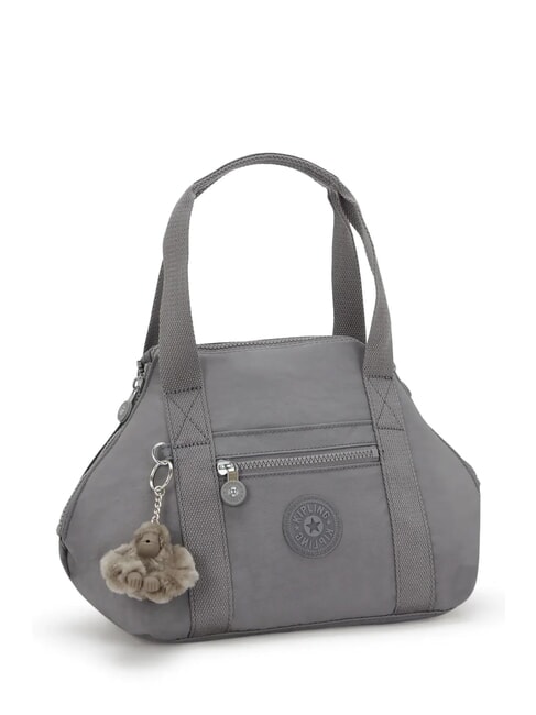 ART MINI Shopper con tracolla inviting grey - Borse Donna