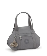 KIPLING ART MINI Shopper con tracolla inviting grey - Borse Donna - 2