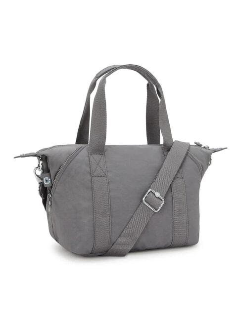 ART MINI Shopper con tracolla inviting grey - Borse Donna