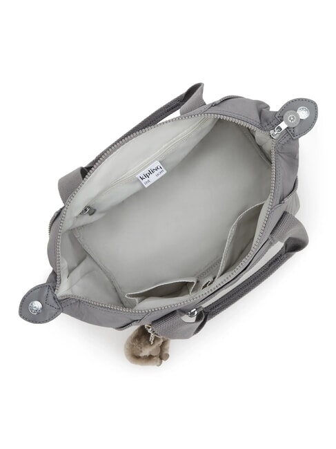 ART MINI Shopper con tracolla inviting grey - Borse Donna