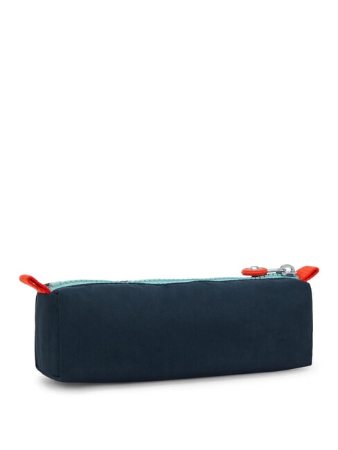 FREEDOM Astuccio portapenne cosmo blue combo - Astucci e Accessori