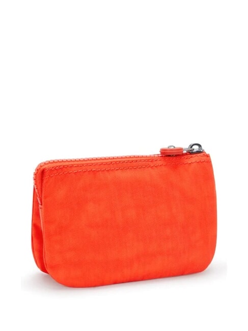 CREATIVITY S Pochette open orange - Borse Donna