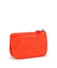 KIPLING CREATIVITY S Pochette open orange - Borse Donna - 2