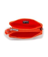 KIPLING CREATIVITY S Necessaire open orange - Bustine & Necessaire - 3