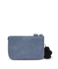 KIPLING CREATIVITY S Necessaire blue stone - Bustine & Necessaire - 2