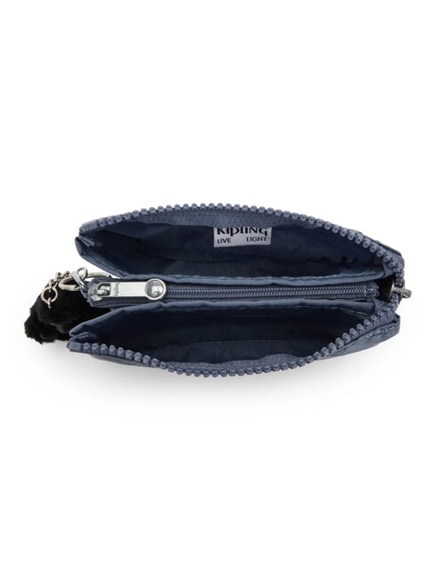 CREATIVITY S Pochette blue stone - Borse Donna