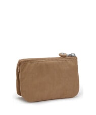 KIPLING CREATIVITY S Necessaire early tan - Bustine & Necessaire - 2