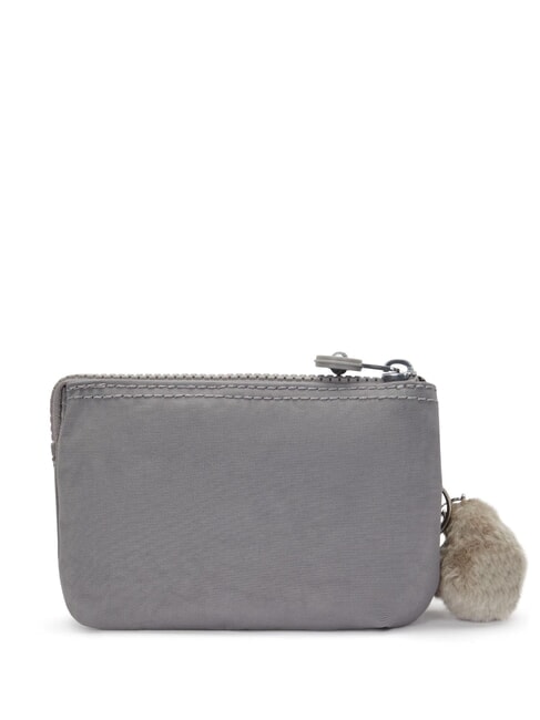 CREATIVITY S Necessaire inviting grey - Bustine & Necessaire