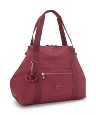 KIPLING ART M Borsone a spalla lounge wine - Borsoni - 2