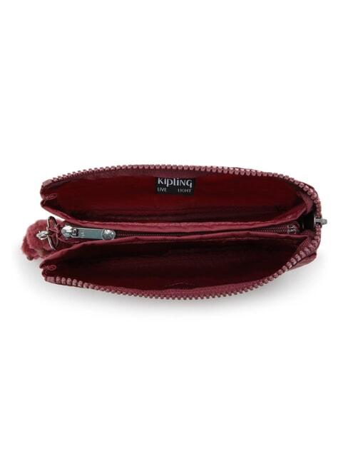 CREATIVITY L Pochette lounge wine - Borse Donna
