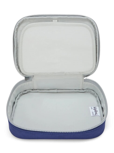 101 PENS Astuccio portapenne grande bottle blue combo - Astucci e Accessori