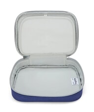 KIPLING 101 PENS Astuccio portapenne grande bottle blue combo - Astucci e Accessori - 2