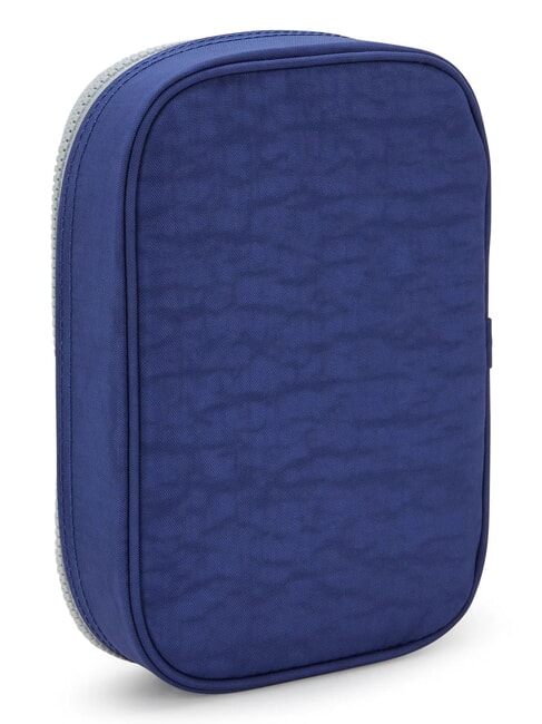 101 PENS Astuccio portapenne grande bottle blue combo - Astucci e Accessori