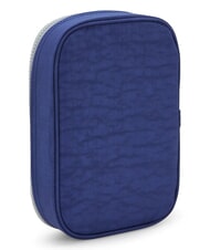 KIPLING 101 PENS Astuccio portapenne grande bottle blue combo - Astucci e Accessori - 3