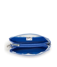 KIPLING CREATIVITY L Pochette cocktail blue - Borse Donna - 2