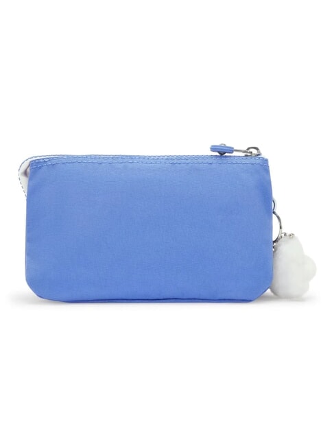 CREATIVITY L Pochette cocktail blue - Borse Donna