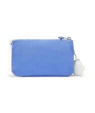 KIPLING CREATIVITY L Pochette cocktail blue - Borse Donna - 3
