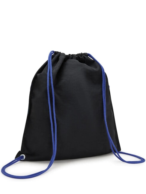 SUPERTABOO Zaino sacchetta kids true block - Zaini Scuola & Tempo Libero