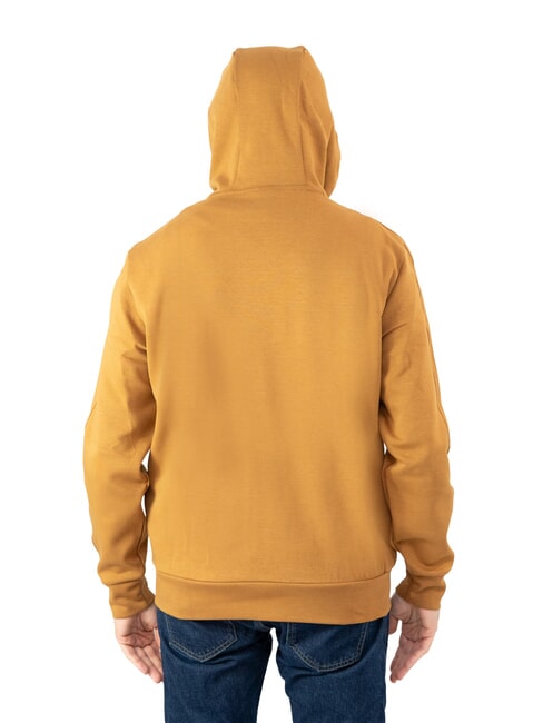 ORIGINALS COUNTED Felpa con cappuccio trunk - Felpe Uomo