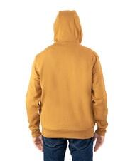 COLMAR ORIGINALS COUNTED Felpa con cappuccio trunk - Felpe Uomo - 3