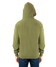 COLMAR ORIGINALS NOWER Felpa con cappuccio milite - Felpe Uomo - 3