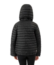 COLMAR ORIGINALS PUNKY Piumino black - Giacche Bambini - 3