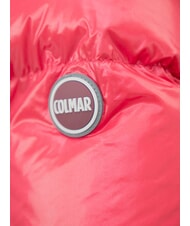 COLMAR FRIENDLY Piumino media lunghezza con cappuccio rebel - Giacche Bambini - 2