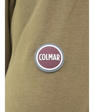 COLMAR ORIGINALS CONNECTIVE Felpa con cappuccio milite - Felpe Uomo - 2