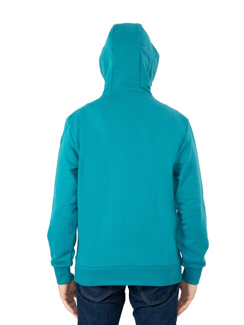 ORIGINALS CONNECTIVE Felpa con cappuccio roulette - Felpe Uomo