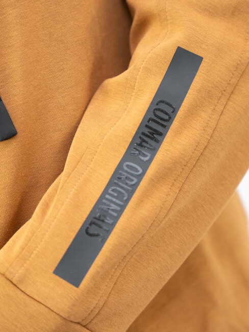 ORIGINALS COUNTED Felpa con cappuccio trunk - Felpe Uomo