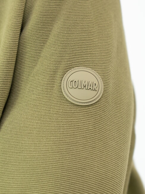 ORIGINALS NOWER Felpa con cappuccio milite - Felpe Uomo