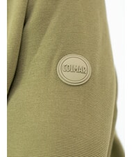 COLMAR ORIGINALS NOWER Felpa con cappuccio milite - Felpe Uomo - 2