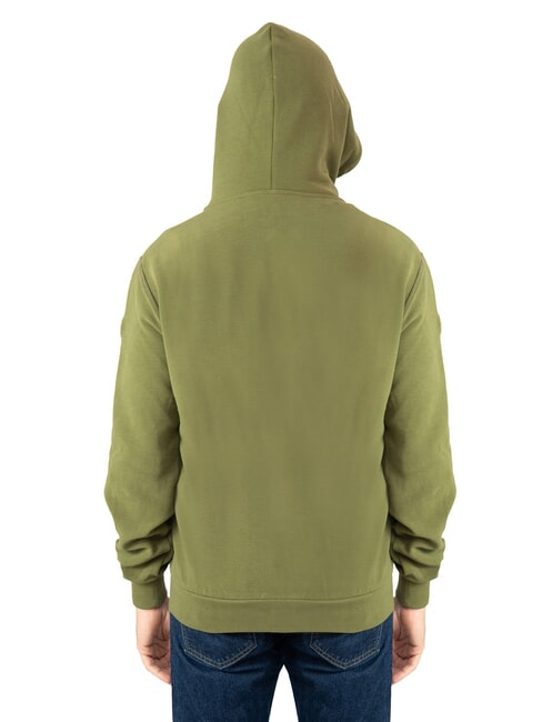 ORIGINALS NOWER Felpa con cappuccio milite - Felpe Uomo