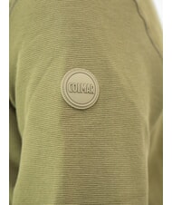 COLMAR ORIGINALS NOWER Felpa milite - Felpe Uomo - 2