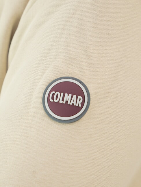 ORIGINALS CONNECTIVE Felpa full zip juta - Felpe Uomo