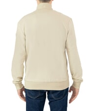 COLMAR ORIGINALS CONNECTIVE Felpa full zip juta - Felpe Uomo - 3