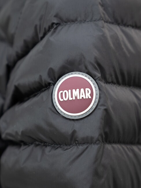 ORIGINALS PUNKY Piumino black - Giacche Bambini