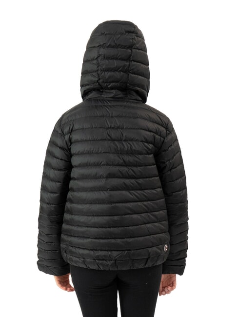 ORIGINALS PUNKY Piumino black - Giacche Bambini