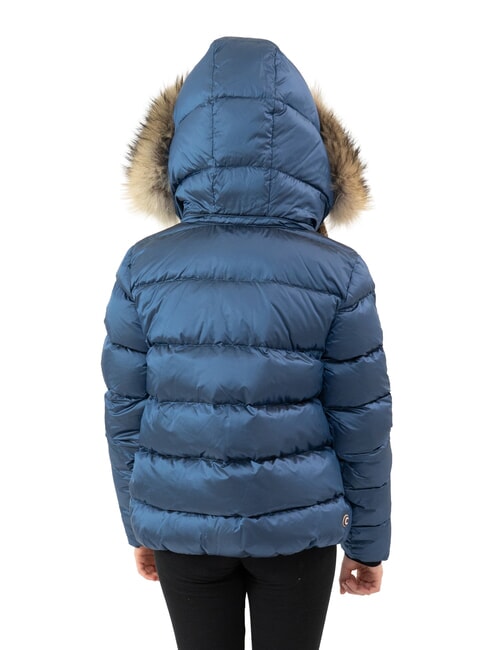 ORIGINALS DELUXE Piumino con cappuccio darkoxford - Giacche Bambini