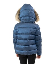 COLMAR ORIGINALS DELUXE Piumino con cappuccio darkoxford - Giacche Bambini - 3