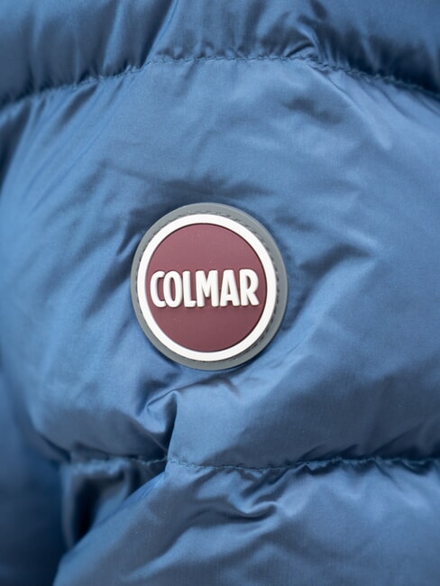 ORIGINALS DELUXE Piumino con cappuccio darkoxford - Giacche Bambini