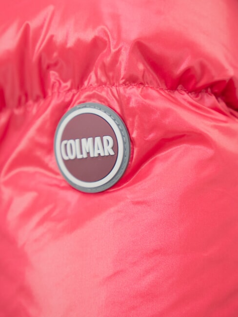 FRIENDLY Piumino media lunghezza con cappuccio rebel - Giacche Bambini