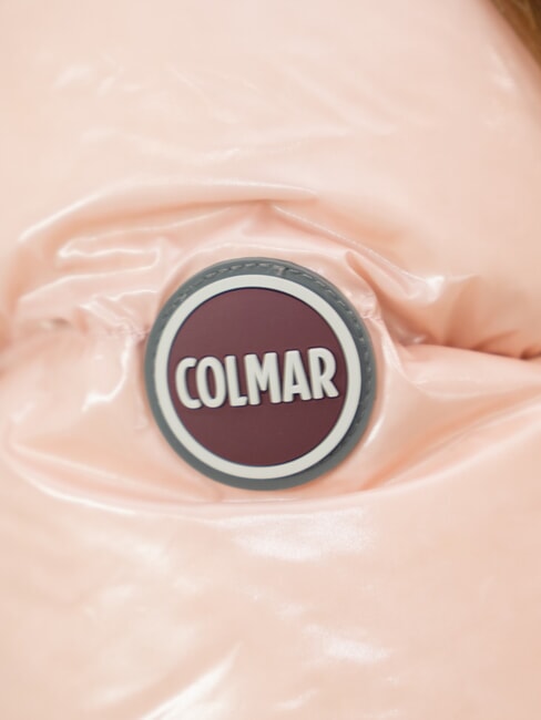 ORIGINALS GLOWER Piumino con cappuccio milkshake - Giacche Bambini