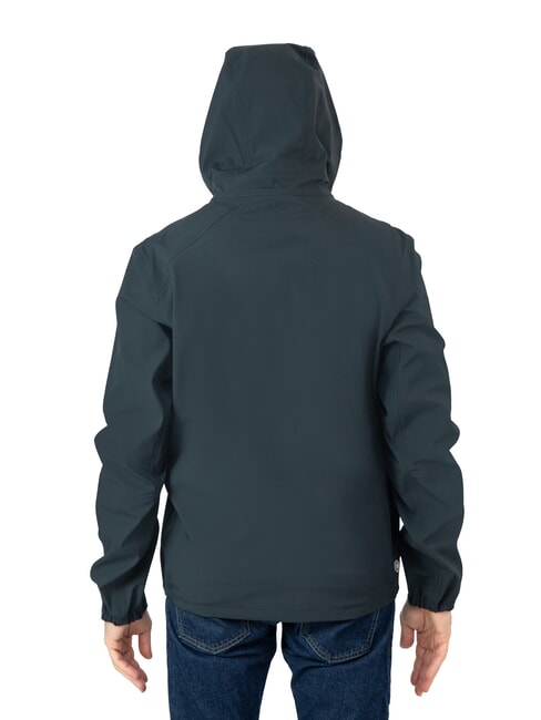 ACTIVE ADVENTURE Giacca black - Giacche Uomo