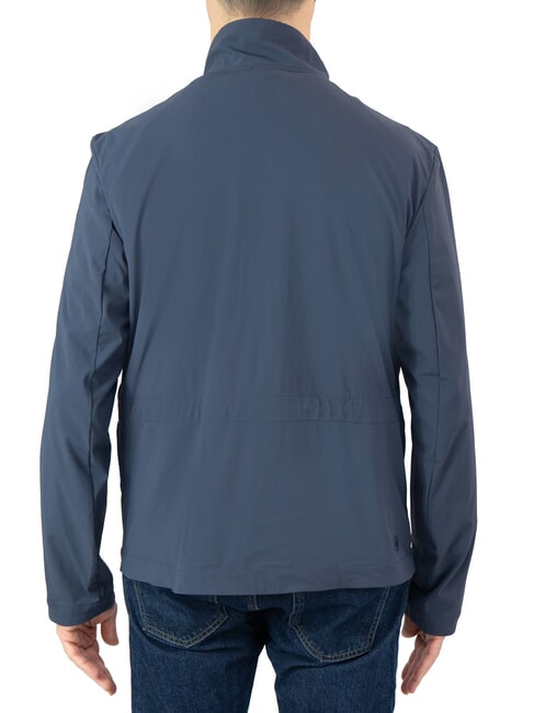 ORIGINALS PERFORMING Giubbotto navy blue - Giacche Uomo