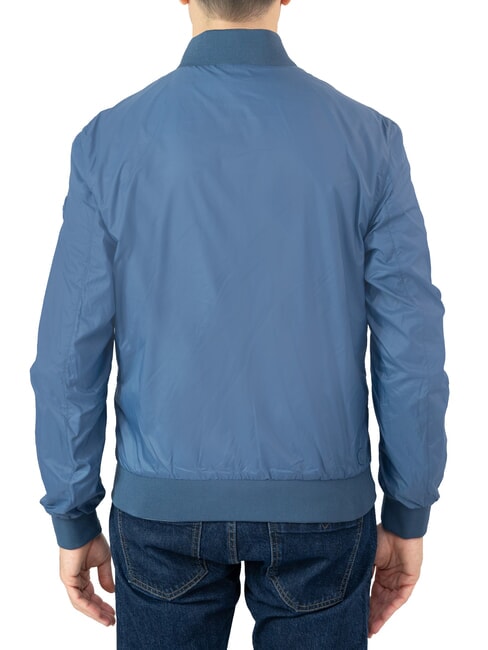 ORIGINALS REPUNK Giacca dark blue - Giacche Uomo