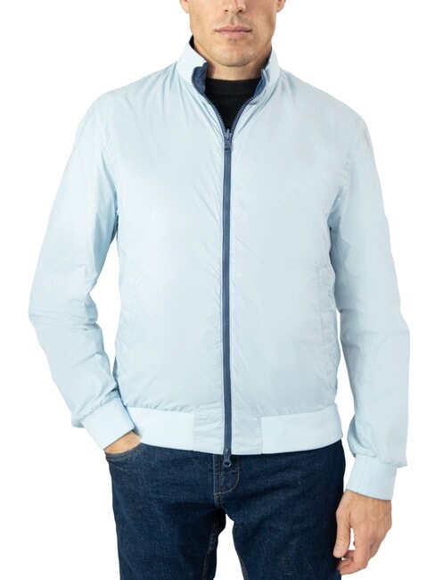 ORIGINALS REPUNK Giacca dark blue - Giacche Uomo