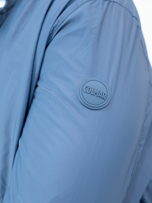 ORIGINALS REPUNK Giacca dark blue - Giacche Uomo