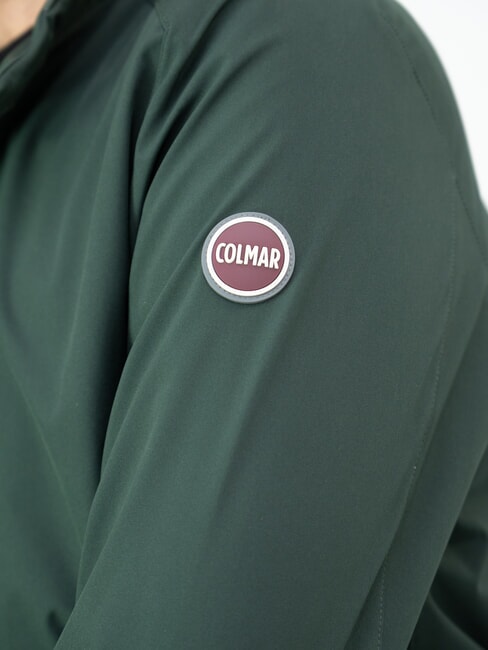 NEW FUTURITY Giacca Biker botanical - Giacche Uomo